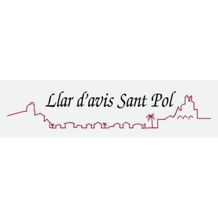Logotipo de Llar D' Avis Sant Pol