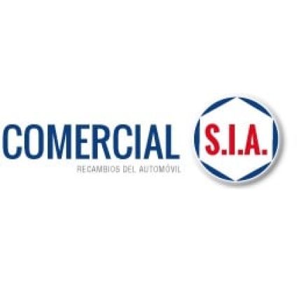 Logotipo de Comercial Sia