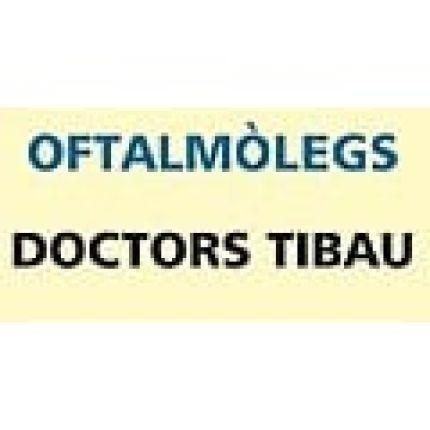 Logótipo de Oftalmolegs Doctors Tibau