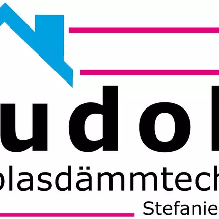 Logo van Ludolf Einblasdämmtechnik Stefanie Ludolf