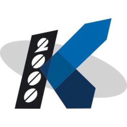 Logo fra K 2000