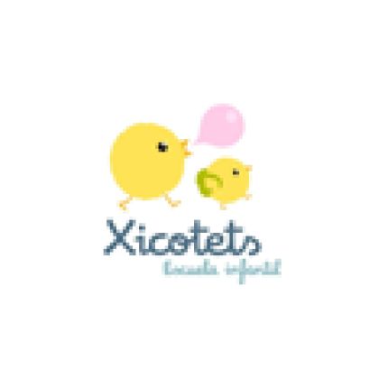 Logo fra Centros De Educación Infantil Xicotets