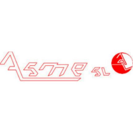Logo de Asme
