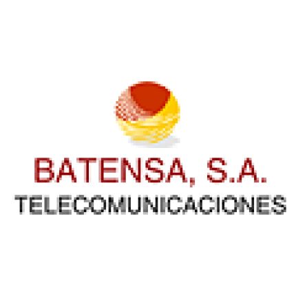 Logo od Batensa S.A.
