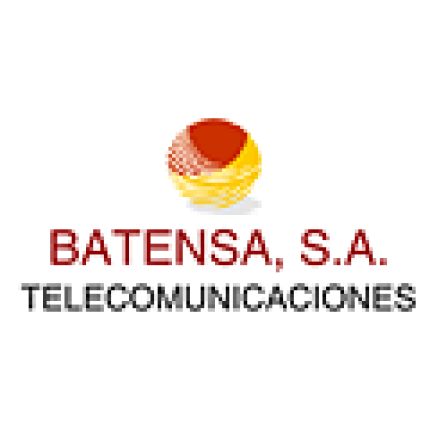 Logotipo de Batensa S.A.