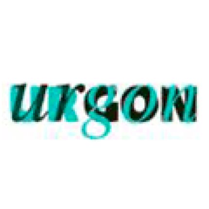 Logo van Laboratorio Dental Urgón