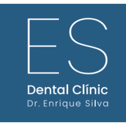 Logo de ES Dental Cliníc
