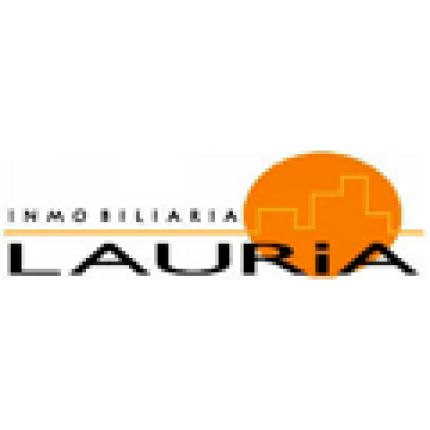 Logo od Lauria Inmobiliaria Valencia