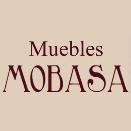 Logo da Muebles Mobasa