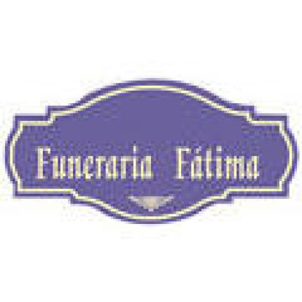 Logo fra Funeraria Fátima