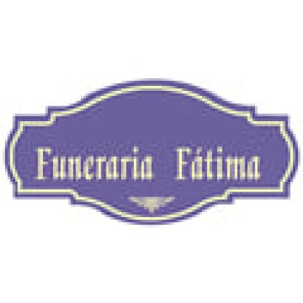 Logotipo de Funeraria Fátima