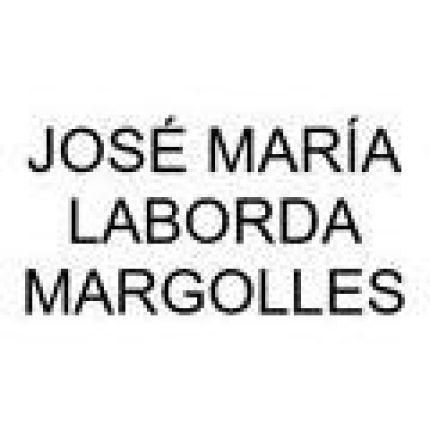 Logotipo de José María Laborda Margolles