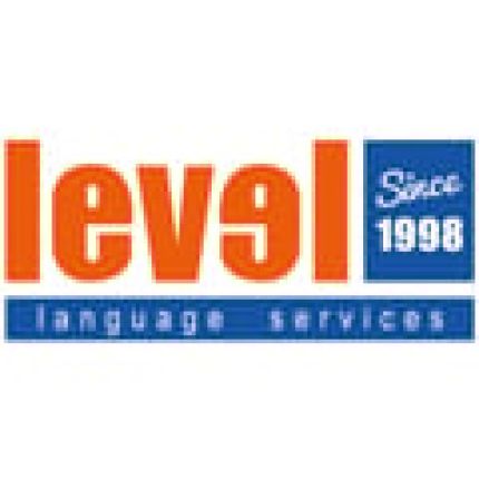 Logo van Level Language Services