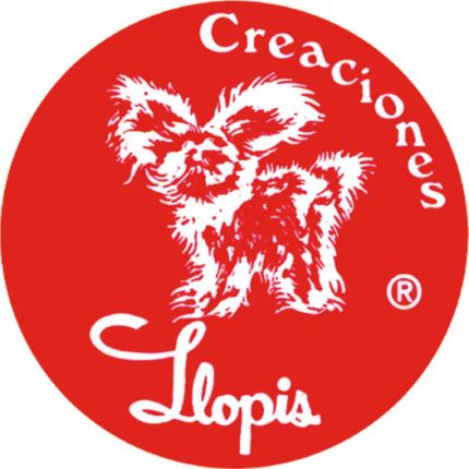 Logo von Creaciones Llopis S.L.