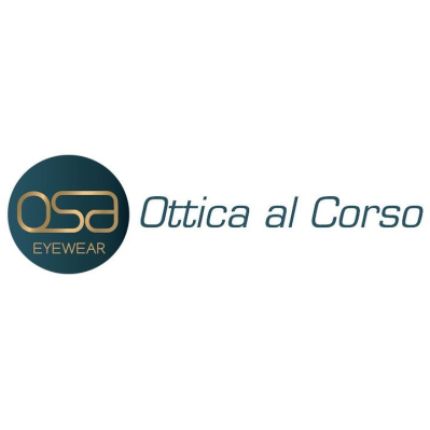 Logotipo de Osa Ottica al Corso  Latina