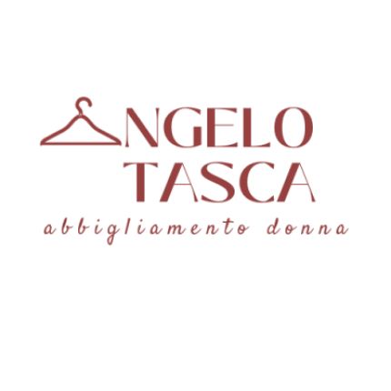 Logo da Angelo Tasca – Abbigliamento Donna
