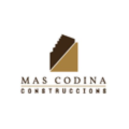 Logo van Construcciones Mas Codina