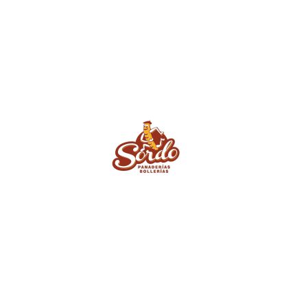Logo de Panaderías Sordo