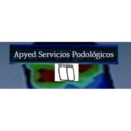 Logótipo de APYED SERVICIOS PODOLÓGICOS - Juan José Mayor Muñoz