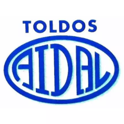 Logotipo de Toldos Aidal