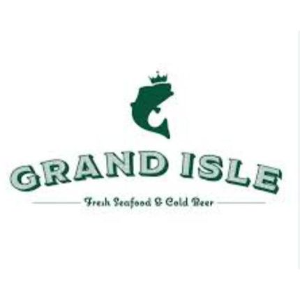 Logo de Grand Isle Seafood