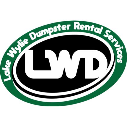Logo fra Lake Wylie Dumpster Rental Services