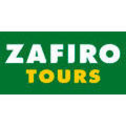 Logo de Viatges Zafiro Tours