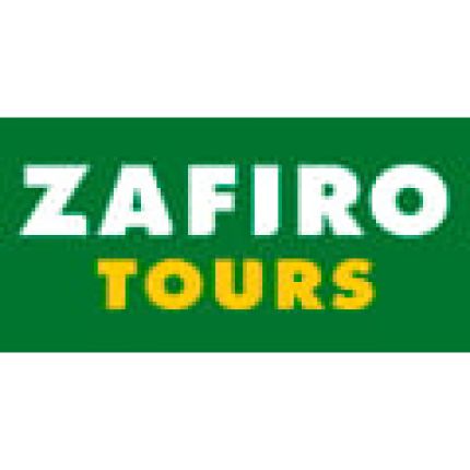 Λογότυπο από Viatges Zafiro Tours