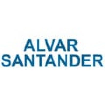 Logo od Alvar Santander Publicidad