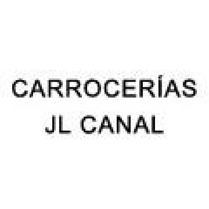 Logotipo de Carrocerías JL Canal