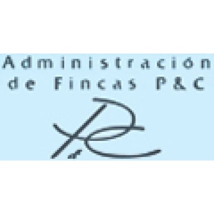 Logo de P & C Administración De Fincas