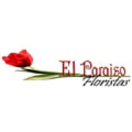 Logo fra El Paraíso floristas