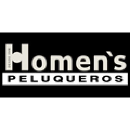 Logo from Homen's Peluqueros