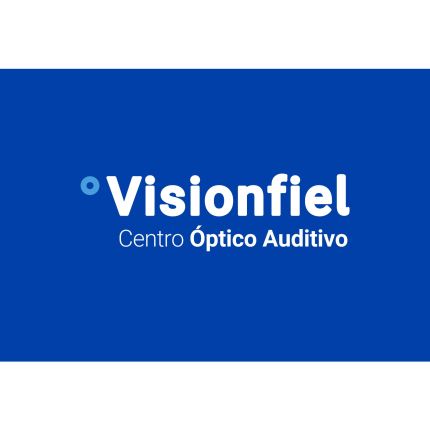 Logo from Visionfiel Centro Óptico Auditivo