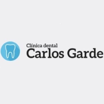 Logotipo de Clínica Dental Carlos Garde