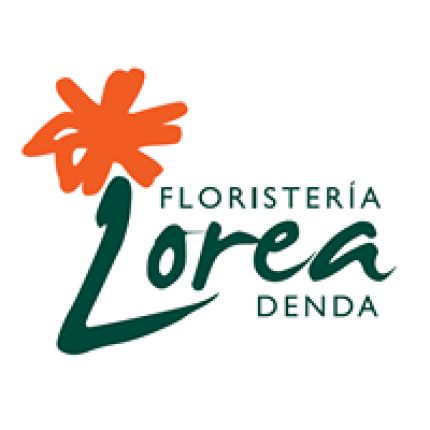 Logotipo de Floristería Lorea