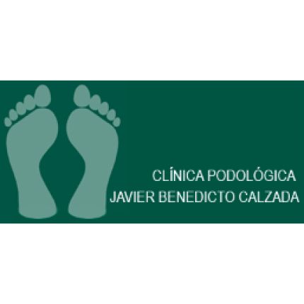 Logo von Podólogo Javier Benedicto