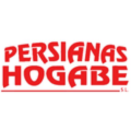 Logótipo de Persianas Hogabe