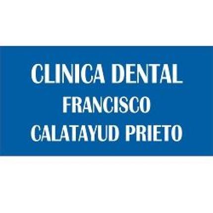 Logo da Clínica Dental Francisco Calatayud Prieto