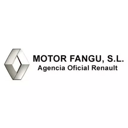 Logo de Motor Fangu Servicio Renault