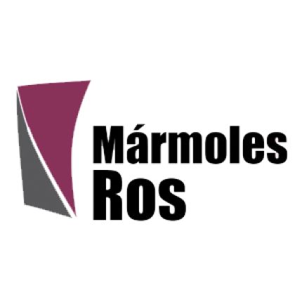 Logo da Mármoles Ros