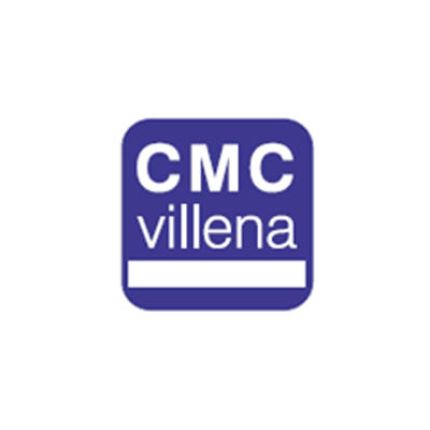 Λογότυπο από C.M.C. Villena
