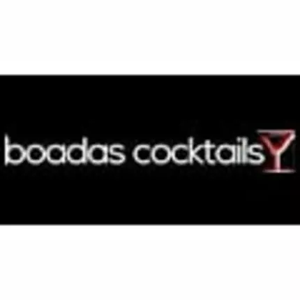 Logo od Boadas Cocktails