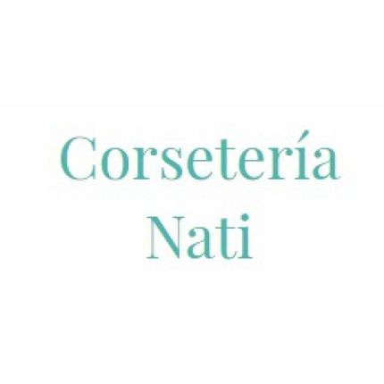 Logo von Corsetería Nati