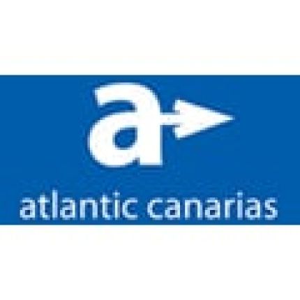 Logo from Atlantic Canarias