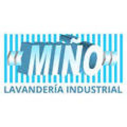 Logotyp från Lavandería Miño S.L.