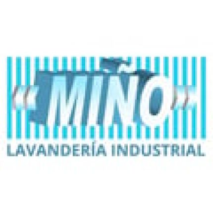 Logo van Lavandería Miño S.L.