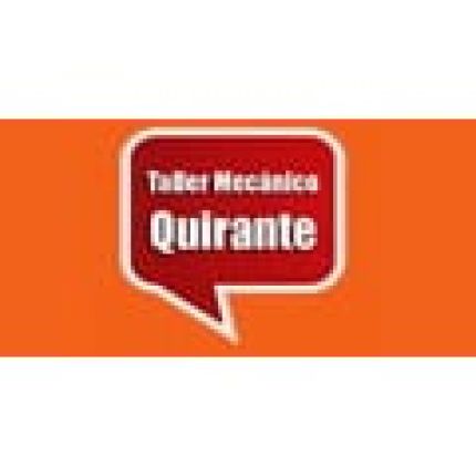 Logo van Taller Mecánico Quirante