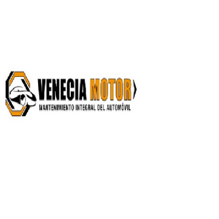 Logotipo de Venecia Motor