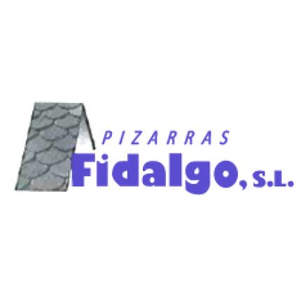 Logotipo de Pizarras Fidalgo